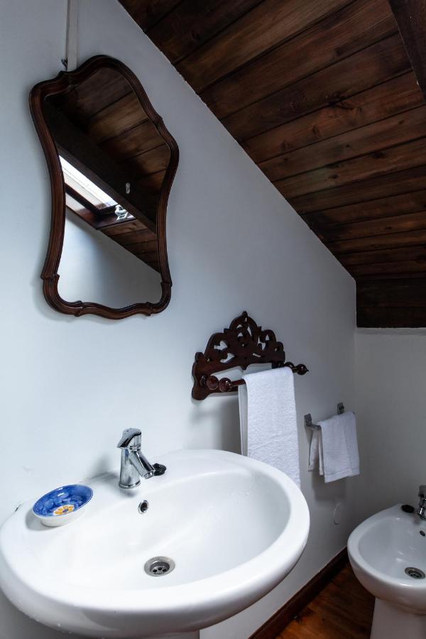 Chalet Pico Das Pedras Santana  Ngoại thất bức ảnh
