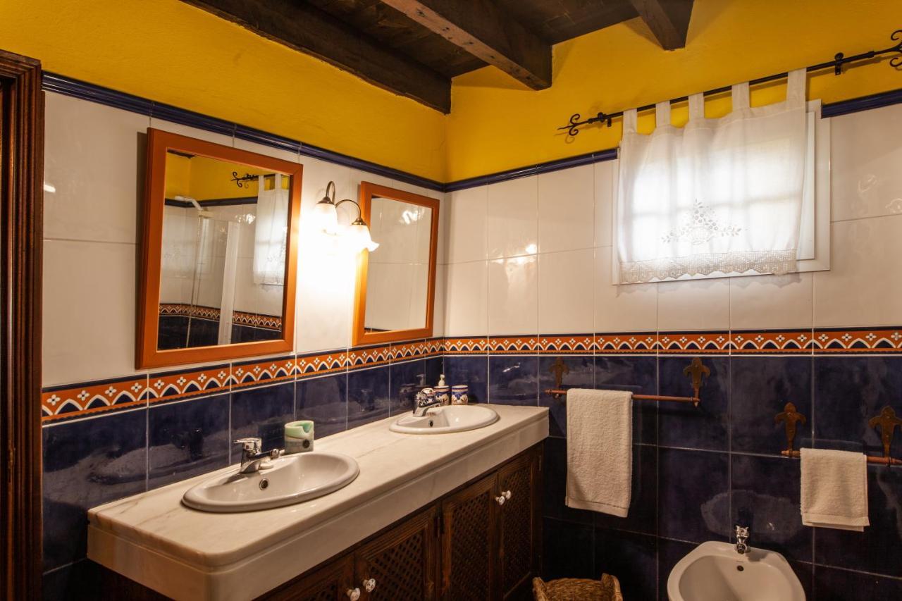 Chalet Pico Das Pedras Santana  Ngoại thất bức ảnh