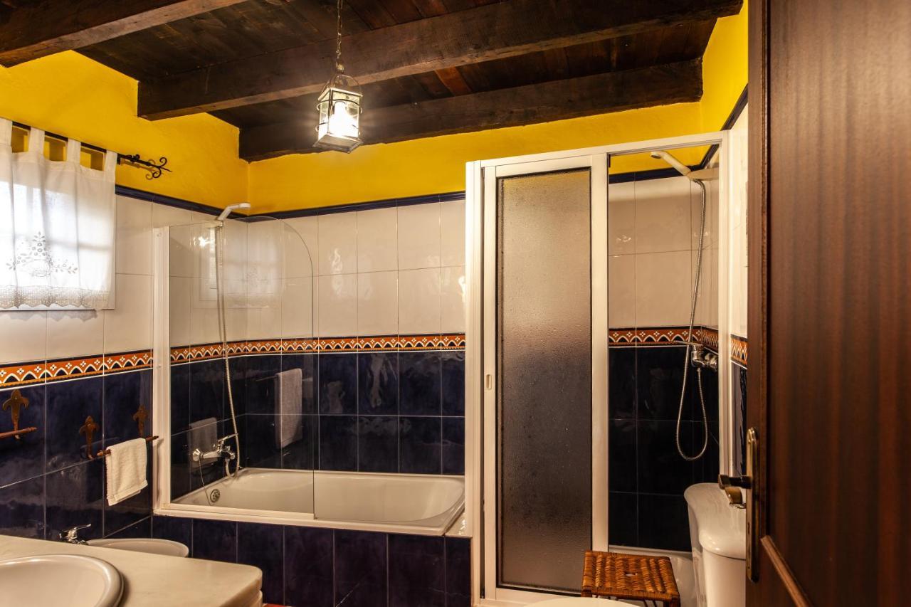 Chalet Pico Das Pedras Santana  Ngoại thất bức ảnh